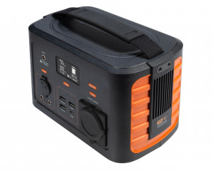 XTORM STACJA ZASILANIA (POWERBANK) 281WH, 300W AC