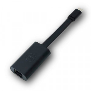 Dell Adapter - USB-C to RJ45 Gigabit Ethernet