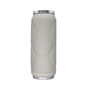 Kubek termiczny 500 ml MAESTRO MR-1647-50-GREY