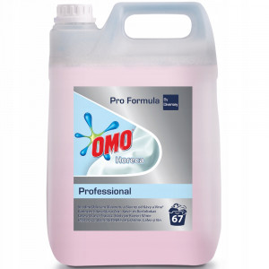Omo Professional Horeca Płyn do prania 5L