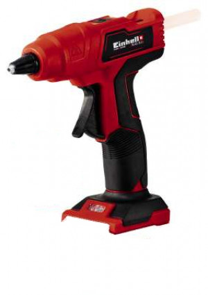Pistolet na klej TE-CG 18 Li-Solo AKU EINHELL
