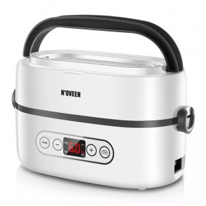 Multi Lunch Box Noveen MLB820 Xline Digital