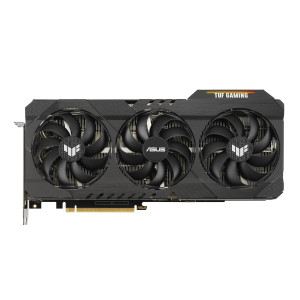 Karta graficzna ASUS TUF Gaming GeForce RTX 3060 Ti OC 8GB