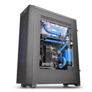 Obudowa Thermaltake Core G3 USB3.0 Window - Black