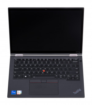 LENOVO ThinkPad X13 YOGA G2 2w1 i5-1135G7 16GB 256GB SSD 13,3