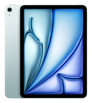 Apple 11-inch iPad Air Wi-Fi 1TB - Blue
