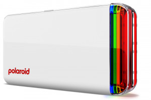 Drukarka Polaroid Hi-Print Pocket Printer