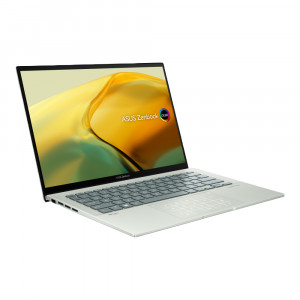 ASUS Zenbook 14 OLED UX3402VA-KN159W i5-1340P 14.0