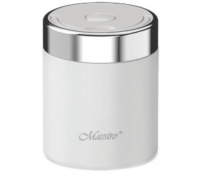 Termos obiadowy MAESTRO MR-1649-75-WHITE