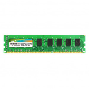 Silicon Power DDR3 1600 CL11 8GB SP008GLLTU160N0