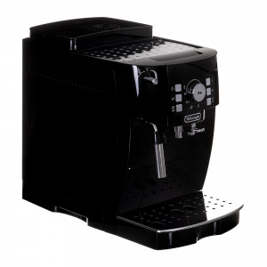 Ekspres Ciśnieniowy automatyczny Delonghi ECAM 21.117 B (1450W Czarny)