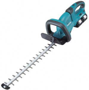 Nożyce do żywopłotu MAKITA DUH551PT2 2x18V, 550mm