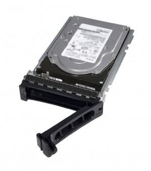 Dysk Dell 2TB 7.2K RPM SATA 6Gbps for PE T350/R250/R350+