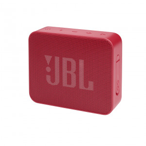 Głośnik JBL GO ESSENTIAL (czerwony, bezprzewodowy)