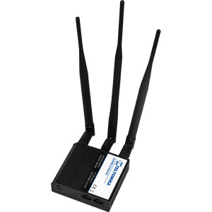 TELTONIKA RUT240 KOMPAKTOWY PRZEMYSŁOWY ROUTER LTE