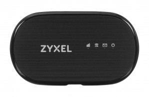 Router LTE ZyXEL WAH7601-EUZNV1F