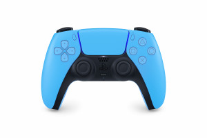 Kontroler bezprzewodowy SONY DualSense Ice Blue
