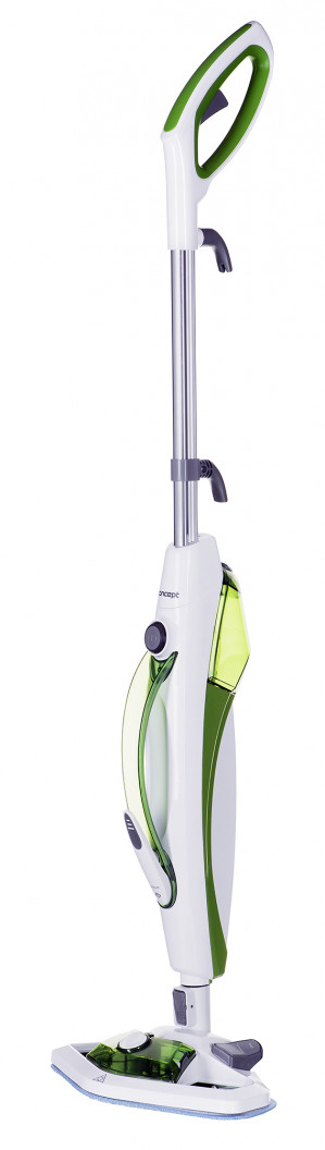 Mop parowy 2w1 CP2010 CONCEPT