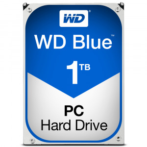 Dysk twardy Western Digital Blue 1TB 3,5