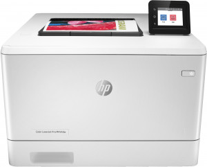 DRUKARKA HP COLOR LASERJET PRO M454DW
