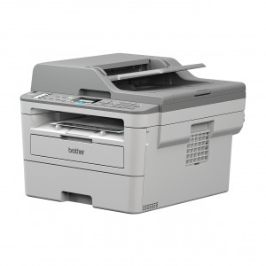 Urządzenie wielofunkcyjne Brother MFC-B7715DW MFC-B7715DWAP2 (laserowe; A4; Skaner płaski)