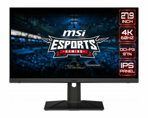 Monitor MSI OPTIX MAG281URV