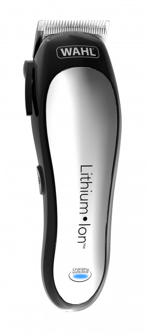 Maszynka do strzyżenia WAHL Lithium Ion 79600-5640