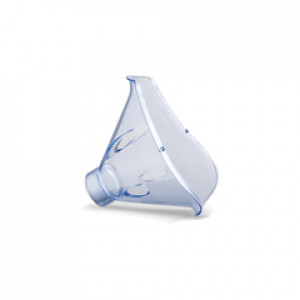 Maska dla dzieci do nebulizacji - uniwersalna, PVC 9956276-0