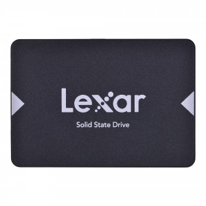 Dysk SSD Lexar NS100 2TB 2,5” SATA