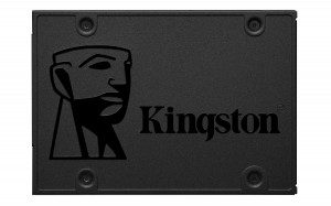 Dysk SSD Kingston A400 (480GB; 2.5