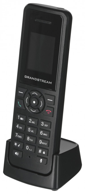 GRANDSTREAM TELEFON VOIP DP 720 SŁUCHAWKA