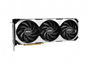 Karta graficzna MSI RTX 4070 Ti Ventus 3X OC 12G DLSS 3