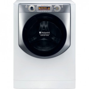 Pralka HOTPOINT AQ104D497SD EU/B N