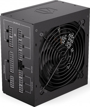 Zasilacz ENDORFY Supremo FM6 850 W EY7A012