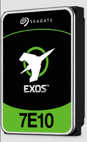 Seagate HDD Exos 8TB SATA ST8000NM017B