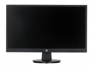 MONITOR HP LED, VA 21,5