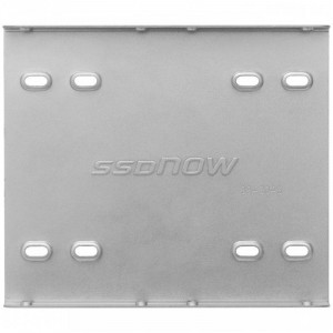 Ramka Montażowa Kingston Bracket&Screws 2.5