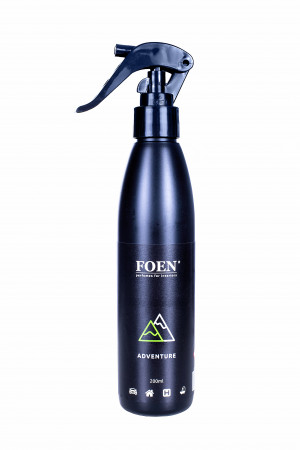 Foen Adventure 200ml - perfumy samochodowe