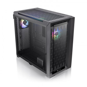 THERMALTAKE CTE C750 FULL TOWER ARGB 14CM*3 TEMPER