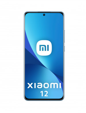 Smartfon Xiaomi 12 5G ds 8/256GB BLUE