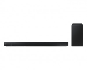 Soundbar SAMSUNG HW-Q600B/EN