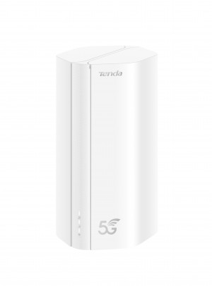Router Tenda 5G01 AX1500 Wi-Fi 6 5G NR