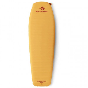 Materac dmuchany Sea to Summit Pursuit Plus - Regular