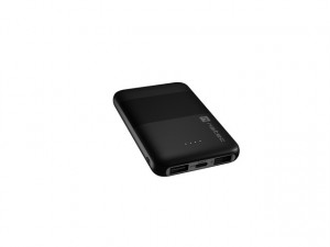 NATEC POWERBANK TREVI COMPACT 5000MAH