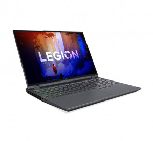 Lenovo Legion 5 Pro 16ARH7H Ryzen 5 6600H 16