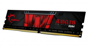 G.SKILL AEGIS DDR4 16GB 3200MHZ CL16