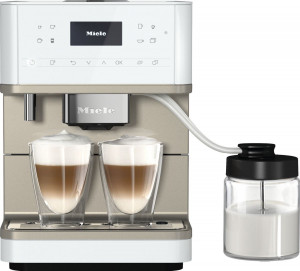Ekspres ciśnieniowy MIELE CM 6360 MilkPerfection