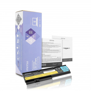 Bateria Mitsu BC/LE-X200 (Lenovo 4400 mAh 48 Wh)