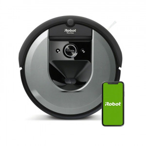 Robot sprzątający iRobot Roomba Combo i8 (i8178)