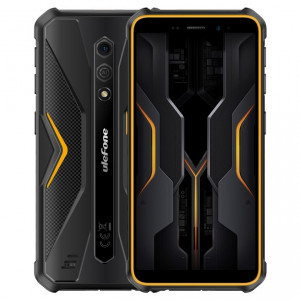 Smartfon Ulefone Armor X12 Pro 4/64GB Pomarańczowy